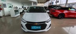 CHEVROLET Onix Hatch 1.0 4P FLEX LT