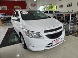 CHEVROLET Onix Hatch 1.0 4P FLEX JOY