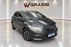 CHEVROLET Onix Hatch 1.0 4P FLEX JOY