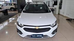 CHEVROLET Onix Hatch 1.4 4P FLEX ACTIV AUTOMÁTICO