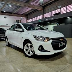 CHEVROLET Onix Hatch 1.0 12V 4P FLEX LTZ TURBO