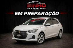 CHEVROLET Onix Hatch 1.0 4P FLEX LT