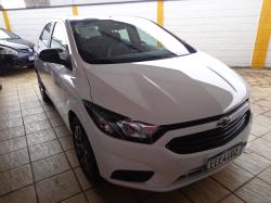 CHEVROLET Onix Hatch 1.0 4P FLEX JOY BLACK