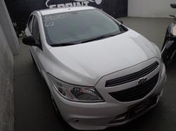 CHEVROLET Onix Hatch 1.0 12V 4P FLEX LT