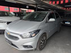 CHEVROLET Onix Hatch 1.0 12V 4P FLEX LT
