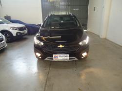 CHEVROLET Onix Hatch 1.4 4P FLEX ACTIV