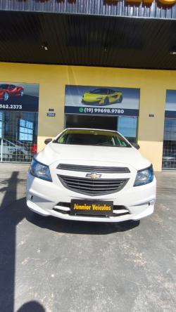CHEVROLET Onix Hatch 1.0 4P FLEX JOY