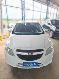 CHEVROLET Onix Hatch 1.0 4P FLEX JOY