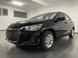 CHEVROLET Onix Sedan 1.0 12V 4P FLEX LT PLUS TURBO AUTOMTICO