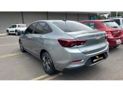CHEVROLET Onix Sedan 1.0 12V 4P FLEX LT PLUS TURBO