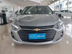 CHEVROLET Onix Sedan 1.0 12V 4P FLEX LT PLUS TURBO AUTOMTICO