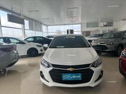 CHEVROLET Onix Sedan 1.0 12V 4P FLEX LTZ PLUS TURBO AUTOMÁTICO CHEVROLET Onix Sedan 1.0 12V 4P FLEX LTZ PLUS TURBO AUTOMÁTICO