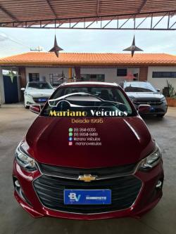CHEVROLET Onix Sedan 1.0 12V 4P FLEX LT PLUS