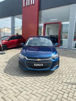 CHEVROLET Onix Sedan 1.0 12V 4P FLEX LT PLUS