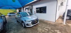 CHEVROLET Onix Sedan 1.0 12V 4P FLEX LT PLUS TURBO