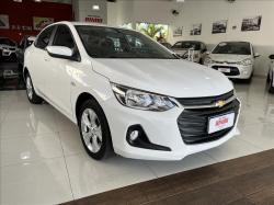 CHEVROLET Onix Sedan 1.0 12V 4P FLEX LTZ PLUS TURBO AUTOMTICO