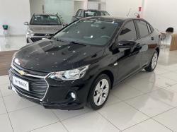 CHEVROLET Onix Sedan 1.0 12V 4P FLEX LTZ PLUS TURBO AUTOMTICO