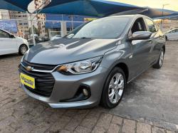 CHEVROLET Onix Sedan 1.0 12V 4P FLEX LTZ PLUS TURBO AUTOMTICO