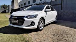 CHEVROLET Onix Sedan 1.0 12V 4P FLEX LTZ PLUS TURBO