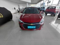 CHEVROLET Onix Sedan 1.0 12V 4P FLEX LT PLUS TURBO AUTOMTICO