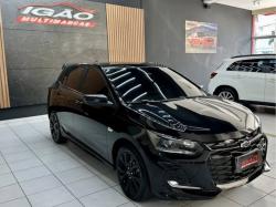 CHEVROLET Onix Sedan 1.0 12V 4P FLEX LTZ PLUS TURBO AUTOMTICO