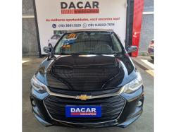 CHEVROLET Onix Sedan 1.0 4P FLEX LT