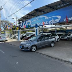 CHEVROLET Onix Sedan 1.0 12V 4P FLEX LTZ PLUS TURBO