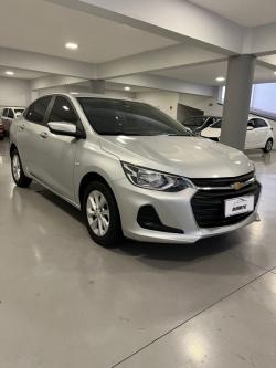 CHEVROLET Onix Sedan 1.0 12V 4P FLEX LT PLUS TURBO AUTOMTICO