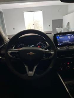 CHEVROLET Onix Sedan 1.0 12V 4P FLEX LT PLUS TURBO