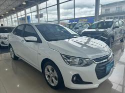 CHEVROLET Onix Sedan 1.0 12V 4P FLEX LTZ PLUS TURBO AUTOMTICO
