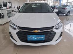 CHEVROLET Onix Sedan 1.0 12V 4P FLEX LTZ PLUS TURBO AUTOMTICO