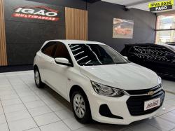 CHEVROLET Onix Sedan 1.0 12V 4P FLEX LT PLUS TURBO