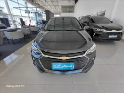 CHEVROLET Onix Sedan 1.0 12V 4P FLEX LTZ PLUS TURBO AUTOM�TICO