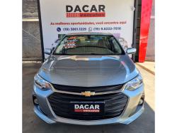 CHEVROLET Onix Sedan 1.0 12V 4P FLEX LTZ PLUS TURBO AUTOMTICO
