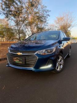 CHEVROLET Onix Sedan 1.0 12V 4P FLEX PREMIER PLUS TURBO AUTOMTICO