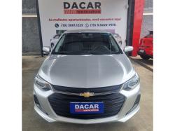 CHEVROLET Onix Sedan 1.0 12V 4P FLEX LT PLUS TURBO