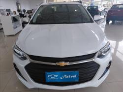 CHEVROLET Onix Sedan 1.0 12V 4P FLEX LTZ PLUS TURBO AUTOM�TICO