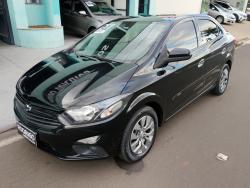 CHEVROLET Onix Sedan 1.0 4P FLEX JOY BLACK PLUS