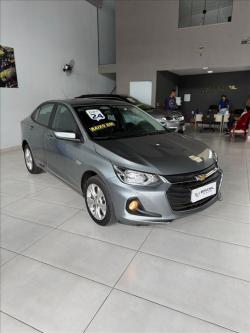 CHEVROLET Onix Sedan 1.0 12V 4P FLEX LTZ PLUS TURBO AUTOM�TICO