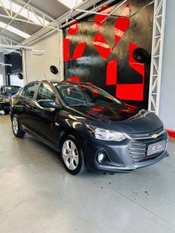 CHEVROLET Onix Sedan 1.0 12V 4P FLEX LTZ PLUS TURBO AUTOM�TICO