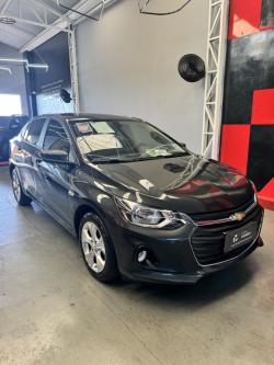 CHEVROLET Onix Sedan 1.0 12V 4P FLEX LTZ PLUS TURBO AUTOM�TICO