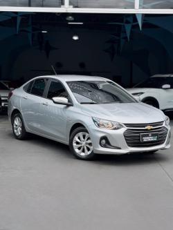 CHEVROLET Onix Sedan 1.0 12V 4P FLEX LTZ PLUS TURBO