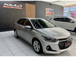 CHEVROLET Onix Sedan 1.0 12V 4P FLEX LTZ PLUS TURBO