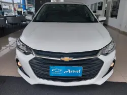 CHEVROLET Onix Sedan 1.0 12V 4P FLEX LTZ PLUS TURBO AUTOM�TICO
