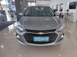CHEVROLET Onix Sedan 1.0 12V 4P FLEX LT PLUS TURBO