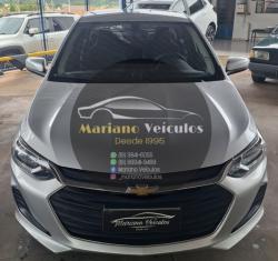 CHEVROLET Onix Sedan 1.0 4P FLEX LT2