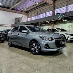 CHEVROLET Onix Sedan 1.0 12V 4P FLEX LT PLUS