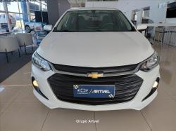 CHEVROLET Onix Sedan 1.0 12V 4P FLEX LTZ PLUS TURBO AUTOM�TICO
