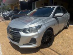 CHEVROLET Onix Sedan 1.0 12V 4P FLEX LT PLUS TURBO
