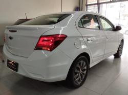 CHEVROLET Onix Sedan 1.0 4P FLEX JOY BLACK PLUS